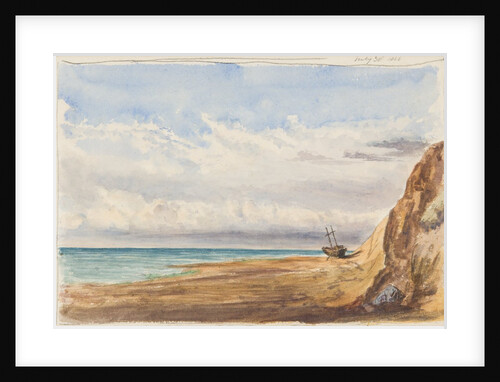 Ballaugh by Georgina Gore Currie