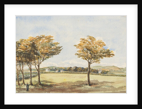 Orrisdale? by Georgina Gore Currie