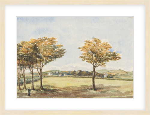 Orrisdale? by Georgina Gore Currie