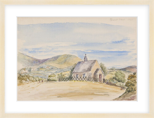 Spooyt Vane by Georgina Gore Currie