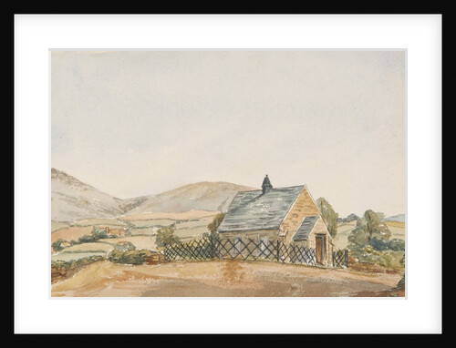 Spooyt Vane by Georgina Gore Currie