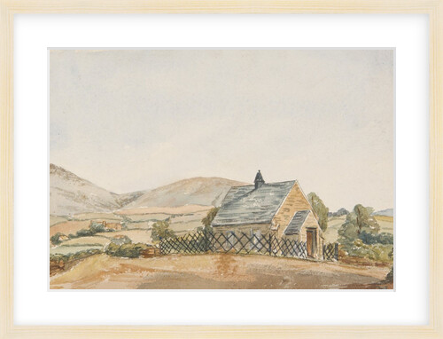 Spooyt Vane by Georgina Gore Currie