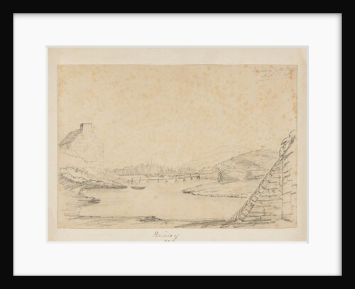 Ramsey by Georgina Gore Currie