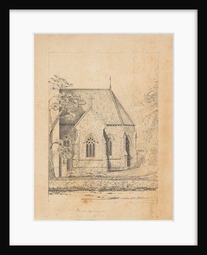 Bishopscourt by Georgina Gore Currie