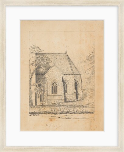 Bishopscourt by Georgina Gore Currie