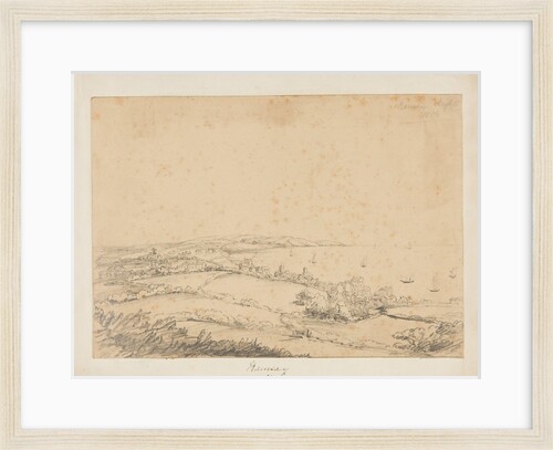 Ramsey by Georgina Gore Currie