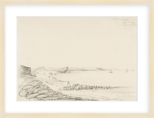 Ramsey by Georgina Gore Currie