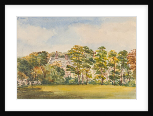 Bishopscourt by Georgina Gore Currie