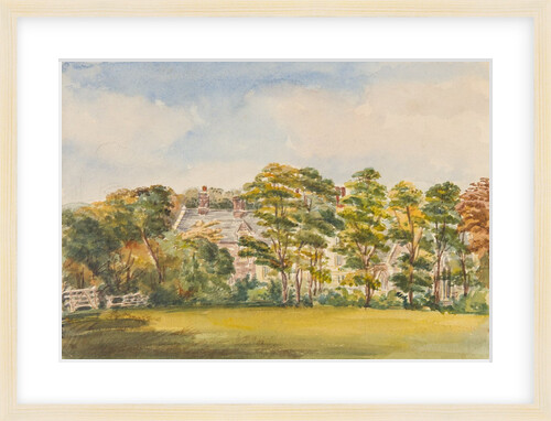 Bishopscourt by Georgina Gore Currie