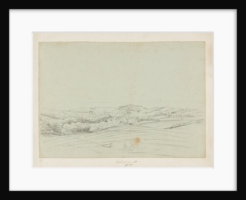 Bishopscourt by Georgina Gore Currie
