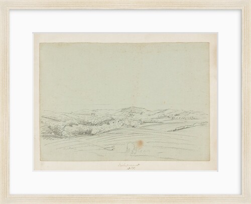 Bishopscourt by Georgina Gore Currie