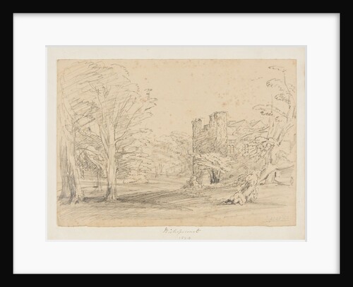 Bishopscourt by Georgina Gore Currie