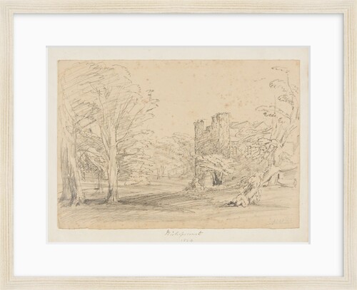 Bishopscourt by Georgina Gore Currie