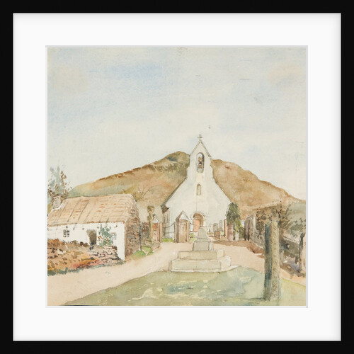 Maughold by Lucy Emma Lynam