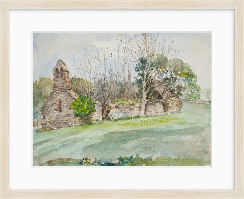 St Trinian's by Lucy Emma Lynam