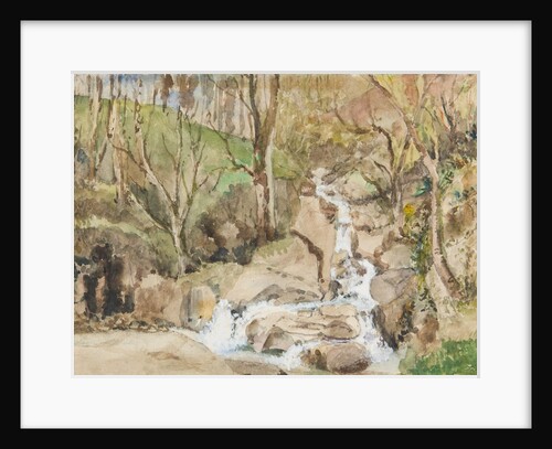 Ballaglass by Lucy Emma Lynam