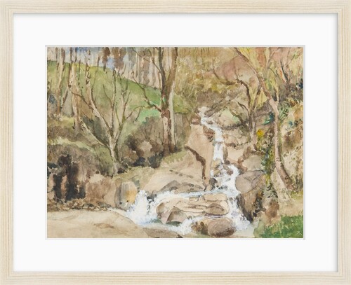 Ballaglass by Lucy Emma Lynam