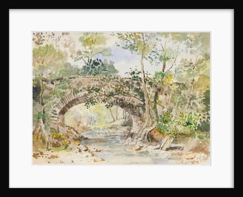 Sulby Glen by Lucy Emma Lynam