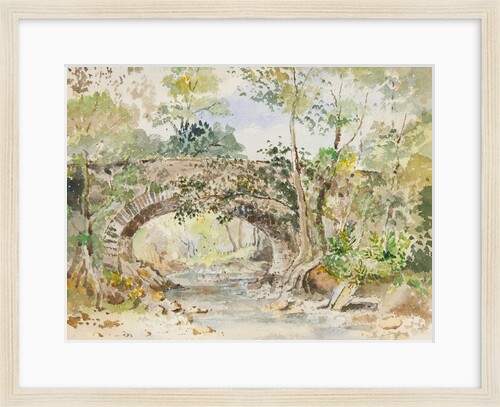 Sulby Glen by Lucy Emma Lynam