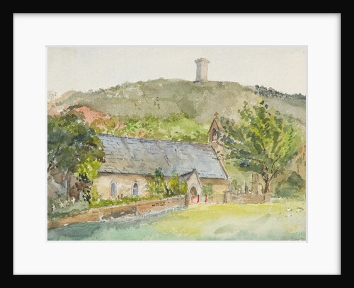 Ballure Ramsey by Lucy Emma Lynam