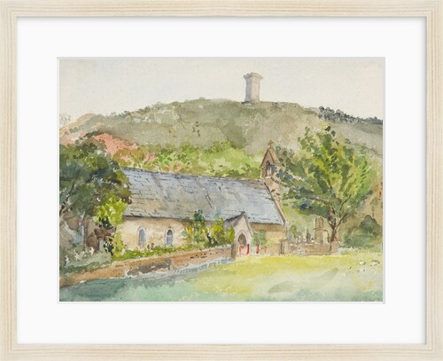 Ballure Ramsey by Lucy Emma Lynam