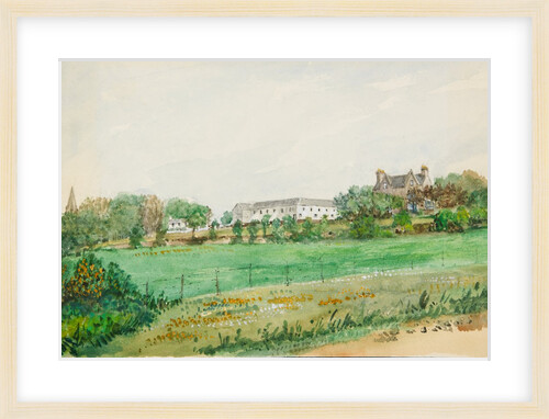 Howstrake by Lucy Emma Lynam