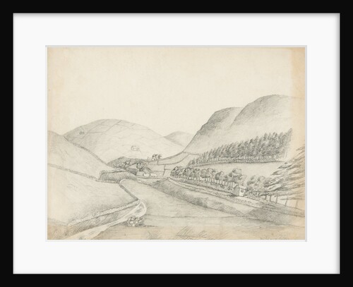 Baldwin Glen, Injebreck by Lucy Emma Lynam