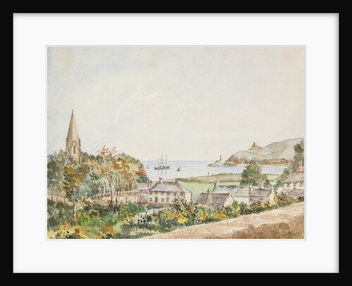 Onchan by Lucy Emma Lynam