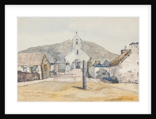 Maughold by Lucy Emma Lynam