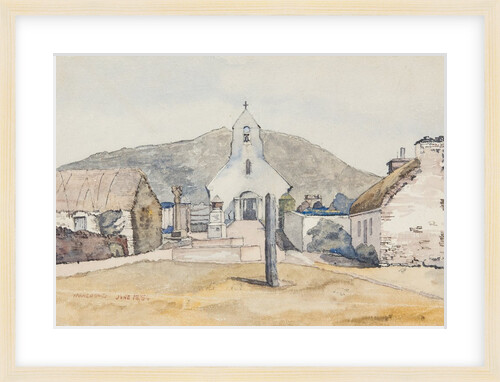 Maughold by Lucy Emma Lynam