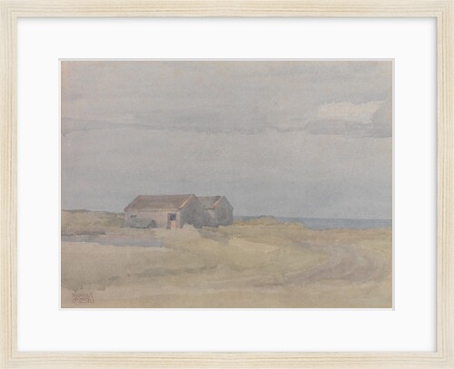 Killane Mill, Ballaugh by Archibald Knox