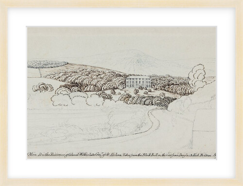 Kirby from the Black Bull by Will Latham