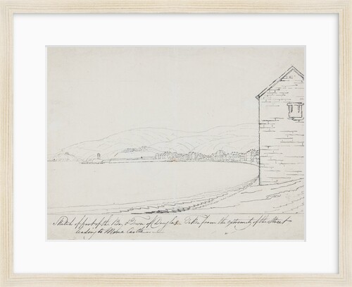 Douglas Bay by Will Latham