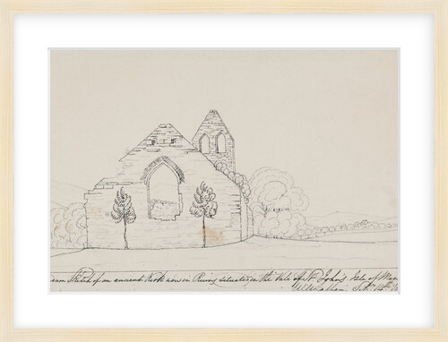 St Trinian's by Will Latham