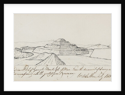 Tynwald Hill by Will Latham