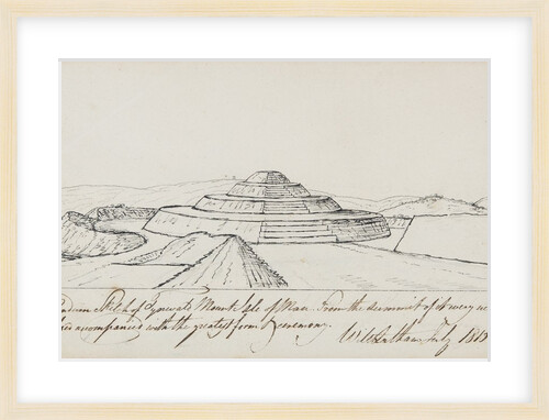 Tynwald Hill by Will Latham