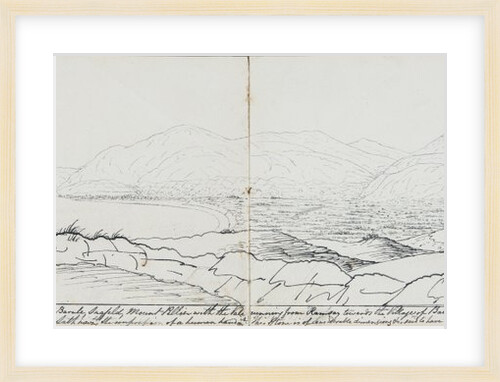 Ramsey Bay by Will Latham