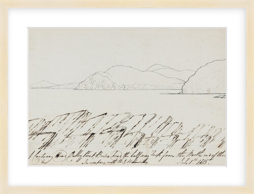 Contrary Head, Patrick by Will Latham