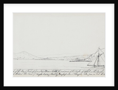 Bay of Douglas by Will Latham