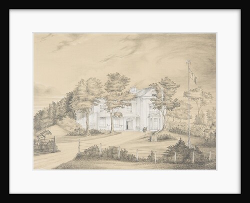 Ballamilligyn by R. Clarke