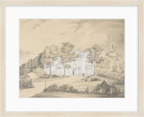 Ballamilligyn by R. Clarke