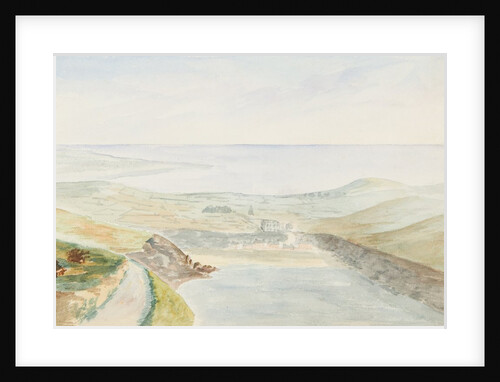 Port Erin by Henry Read Wellbye