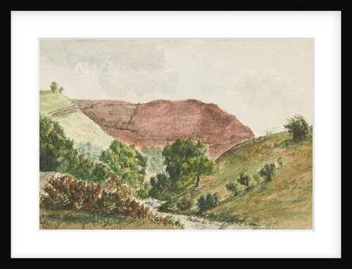 Glen Auldyn by Henry Read Wellbye