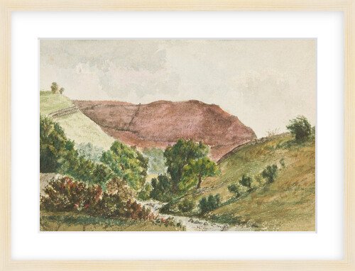 Glen Auldyn by Henry Read Wellbye