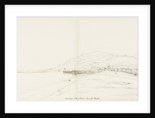 Ramsey from the North by J. W.