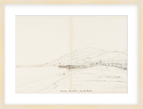 Ramsey from the North by J. W.