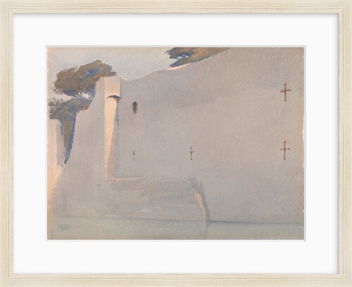 Amberley by Archibald Knox