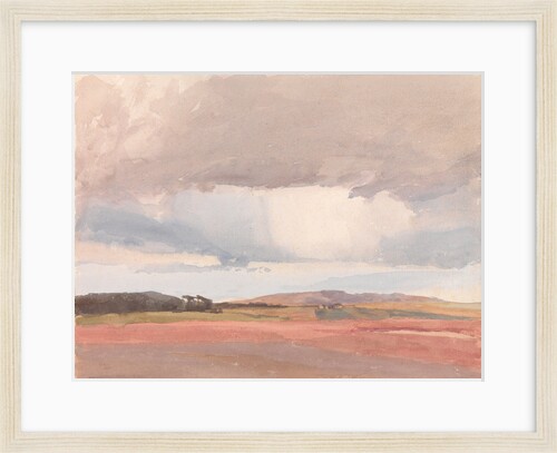 Knock Aloe, Patrick by Archibald Knox