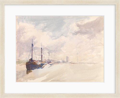 Barton by Archibald Knox