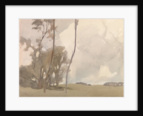 Kewaigue, Braddan by Archibald Knox